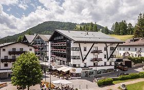 Alpenlove - Adult Spa Hotel